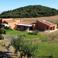Le CaRaMeLle di Baratti，位于巴拉蒂的酒店