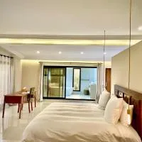 Le Kentia，位于洛美的酒店