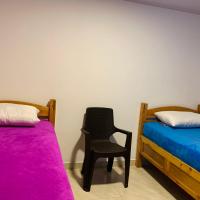 Hostel Bogotá Kings，位于波哥大埃尔多拉多国际机场 - BOG附近的酒店