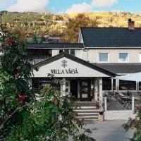 Villa Vågå - by Classic Norway Hotels，位于沃戈穆的酒店