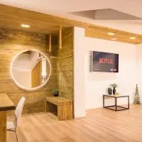 Wolf House BnB，位于科皮托的酒店