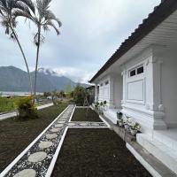 Gill Lake Batur，位于库布盼洛坎的酒店