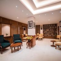 Zip By Spree Hotels Gangtok，位于甘托克的酒店