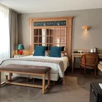 Hôtel EUROPE，位于萨维尔纳的酒店