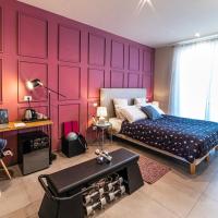 SMARTFIT HOUSE - Room & Relax，位于佩斯卡拉阿布鲁佐国际机场 - PSR附近的酒店