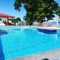 Portofhino South Homestay，位于Malitbog的酒店