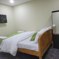 Vati guesthouse，位于西隆Shillong Airport - SHL附近的酒店