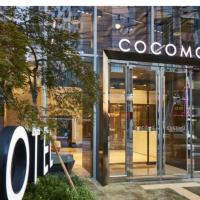 Hotel Cocomo，位于首尔九老区的酒店