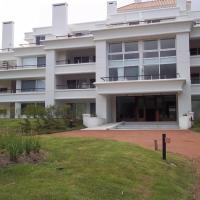 Green Park Punta del Este，位于埃斯特角城Punta Ballena的酒店