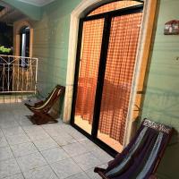 Vacation Home La Ceiba，位于拉塞瓦拉塞瓦国际机场 - LCE附近的酒店