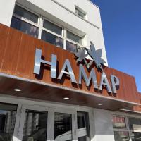 Namar Hotel，位于乌兰巴托Bayanzurkh的酒店