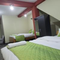 Vati guesthouse，位于西隆Shillong Airport - SHL附近的酒店