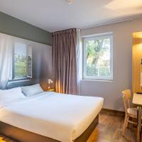 B&B HOTEL Bordeaux Langon，位于朗贡的酒店