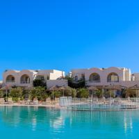 Djerba Sun Beach, Hotel & Spa，位于乌姆苏克的酒店