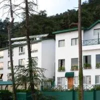 西姆拉蜜月酒店，位于西姆拉的酒店