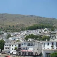 Hotel Rural Pepe Alvarez，位于特雷韦莱斯的酒店