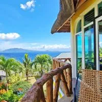 Dreamland Paradise Resort，位于八打雁的酒店