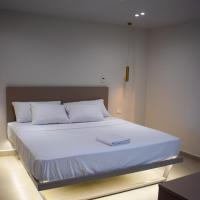 Hotel Amazonas Suite , suite lujosa，位于新洛哈Lago Agrio - LGQ附近的酒店