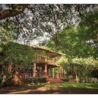 Hotel Ceiba Bonga，位于AcandíAlcides Fernández Airport - ACD附近的酒店