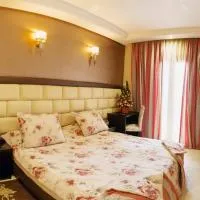 Hotel La Luna，位于贝尼迈拉勒的酒店