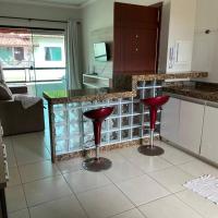 Apartamento mobiliado，位于塞古罗港塞古卢港机场 - BPS附近的酒店