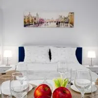 Apartament Greta，位于兹沃蒂斯托克的酒店