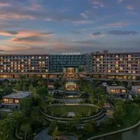 宁海喜来登酒店,位于宁海的酒店