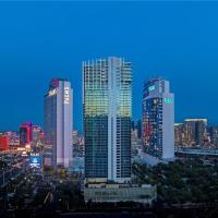 Palms Luxury Oasis Iconic Strip View w/balcony