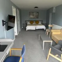 Lynge kro & Hotel，位于Lynge的酒店