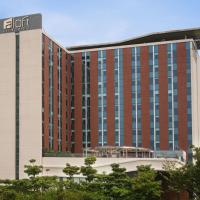 Aloft Bengaluru Outer Ring Road，位于班加罗尔萨尔杰普马拉塔哈利环路的酒店