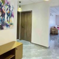 Apartment in Agadir (avenue des far )，位于阿加迪尔Les amicales的酒店