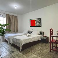 Malakoff Residence，位于累西腓Boa Vista的酒店