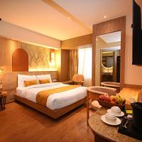 Daali Hotel & Apartment，位于加德满都的酒店