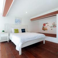 Urbanview Blessing Residence Surabaya by RedDoorz，位于泗水Sambikerep的酒店