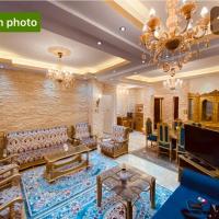 LuXury Apartment Agouza-Mohandesin，位于开罗Agouza的酒店