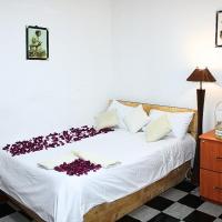 Kind private room 8，位于亚的斯亚贝巴Arada的酒店