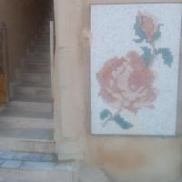 Mosaic House 24，位于Raoued的酒店