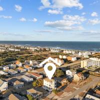 5310 - Wright by the Beach by Resort Realty，位于斩魔山首航机场 - FFA附近的酒店