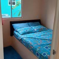 Blue Lights Curaçao，位于威廉斯塔德库拉索国际机场 - CUR附近的酒店