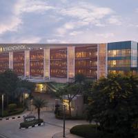 InterContinental Jaipur Tonk Road, an IHG Hotel，位于斋浦尔通克路的酒店