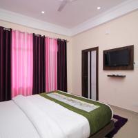 OYO Hotel Chandni，位于达兰萨拉Kangra Airport - DHM附近的酒店