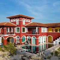 Hacienda Resort - Mae Phim，位于梅尔皮姆的酒店