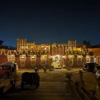 Cavalry Villa bikaner，位于比卡内尔的酒店