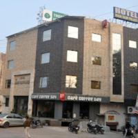 Hotel Mani Ram Palace Agra，位于阿格拉Fatehabad Road的酒店