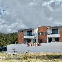 Casa De Campo Mirador H&L，位于San Antonio de las Alazanas的酒店