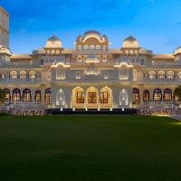 Hyatt Regency Jaipur Mansarovar，位于斋浦尔的酒店