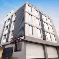 Aceotel Select Tulsi Vijay Nagar，位于印多尔的酒店