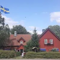 Villa Linneryd 2，位于Linneryd的酒店