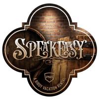 Speakeasy - A Birdy Vacation Rental，位于圣安东尼奥Lackland Air Force Base/Kelly Field Annex - SKF附近的酒店