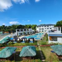 JADE RESORT - Bauang, La Union，位于巴旺的酒店